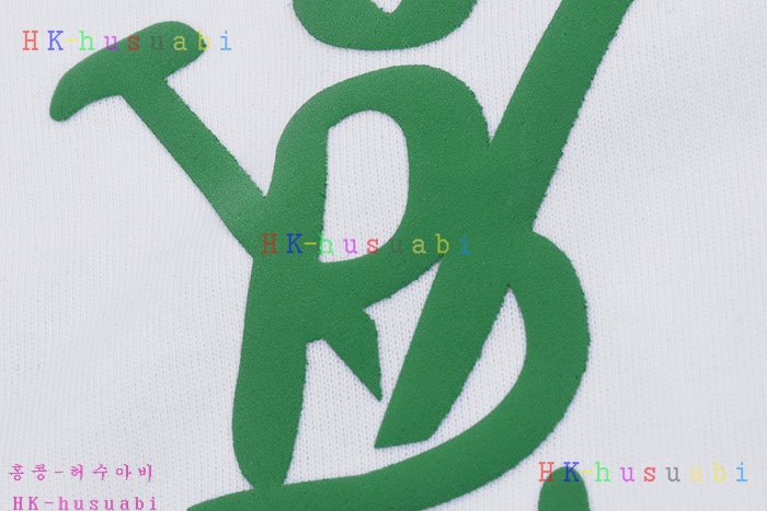 NEW 보테가베네타 반팔티 신상 BV 866250