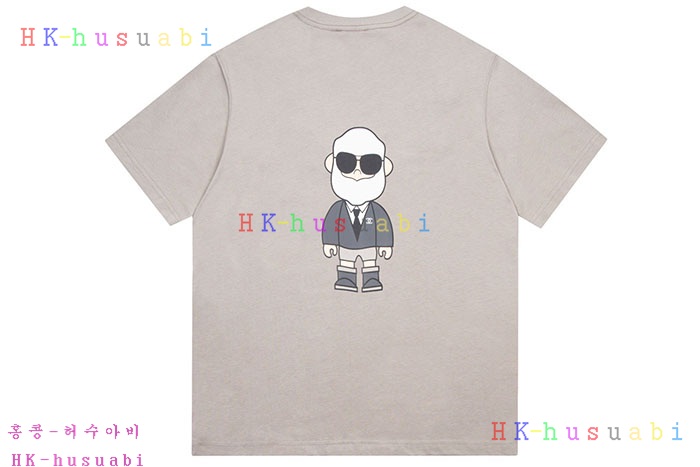 NEW 샤넬 반팔티 신상 C 8572220