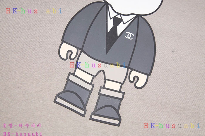 NEW 샤넬 반팔티 신상 C 8572220