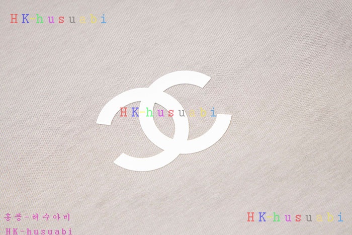 NEW 샤넬 반팔티 신상 C 8572220