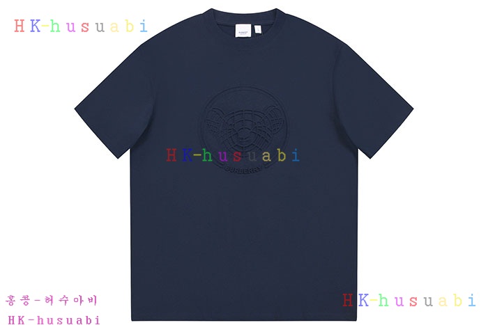 NEW 버버리 반팔티 신상 BB 857024