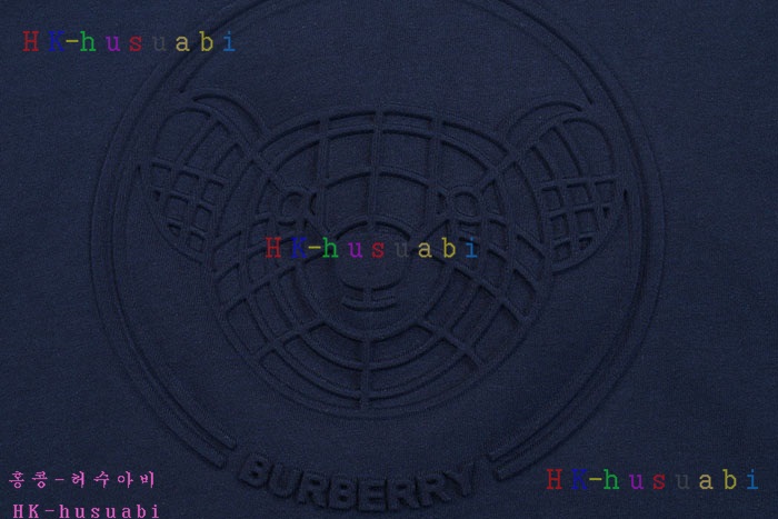 NEW 버버리 반팔티 신상 BB 857024