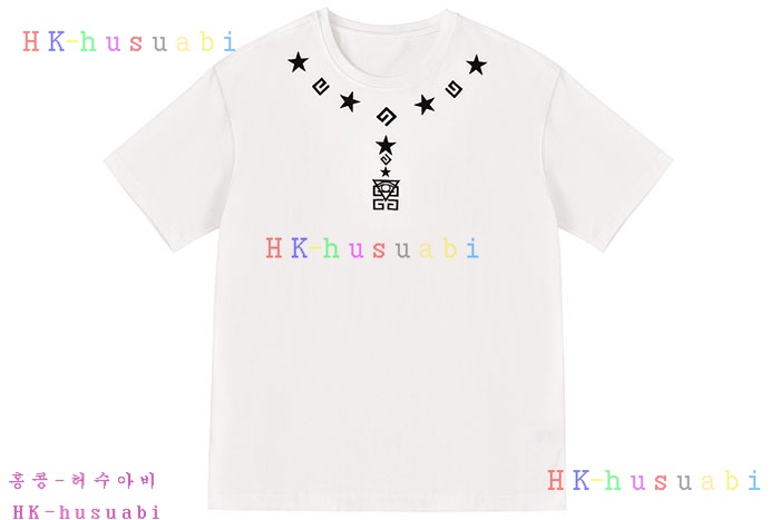 NEW 지방시 반팔티 신상 GV  8725104