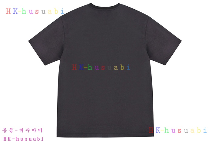 NEW 펜디 반팔티 신상 FD 8892506