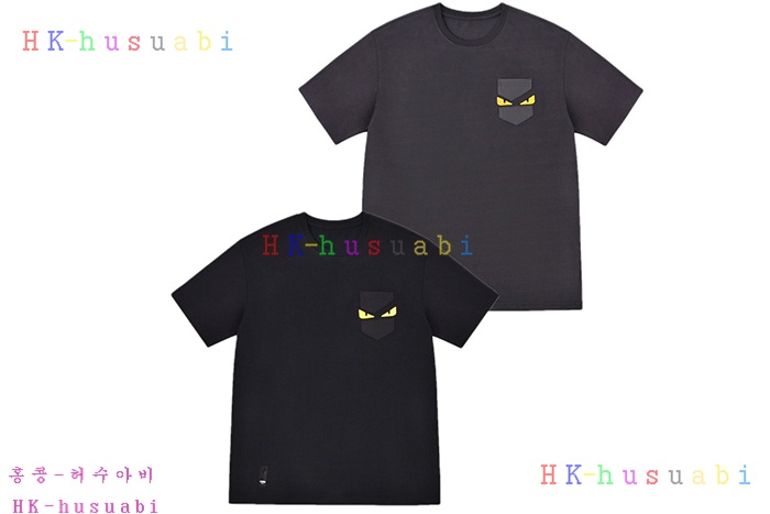 NEW 펜디 반팔티 신상 FD 8892506