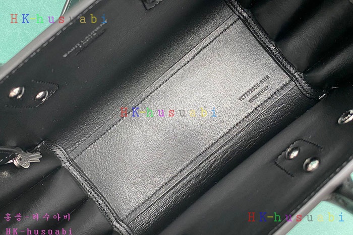 ★미러급★입생로랑 가죽 삭드쥬르 토트 나노 392035-2