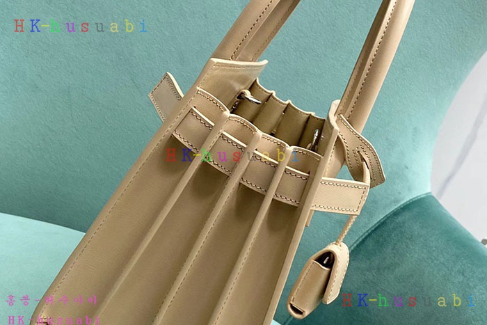 ★미러급★입생로랑 삭드쥬르 베이비 토트 421863-3