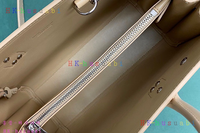 ★미러급★입생로랑 삭드쥬르 베이비 토트 421863-3