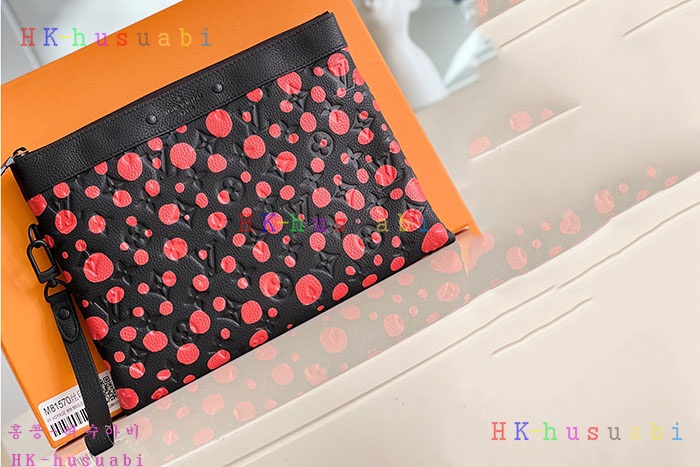 ★미러급★루이 비통 LV X YK 포쉐트 투 고 M82019