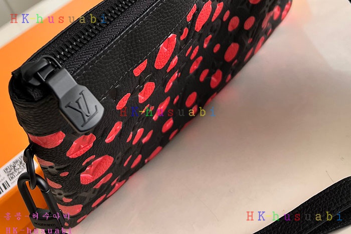 ★미러급★루이 비통 LV X YK 포쉐트 투 고 M82019