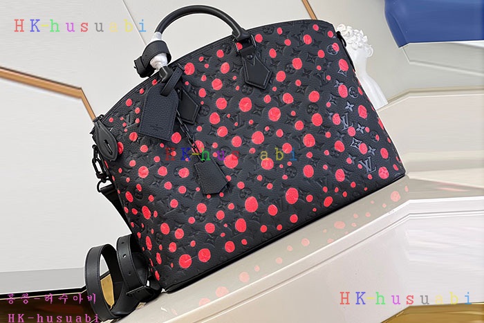 ★미러급★루이비통 LV X YK 락 잇 M21676