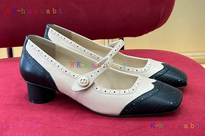NEW 디올 신발 신상 DR 927009