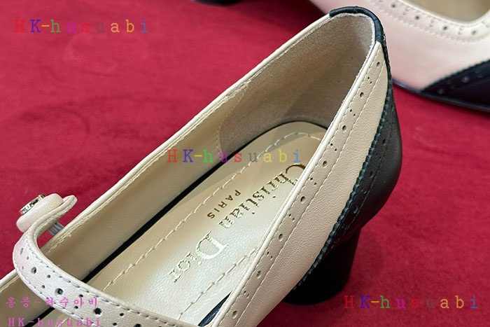 NEW 디올 신발 신상 DR 927009