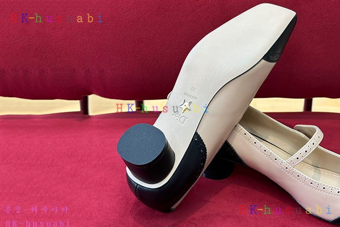 NEW 디올 신발 신상 DR 927009