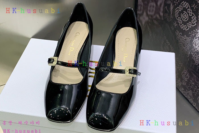 NEW 디올 신발 신상 DR 927011
