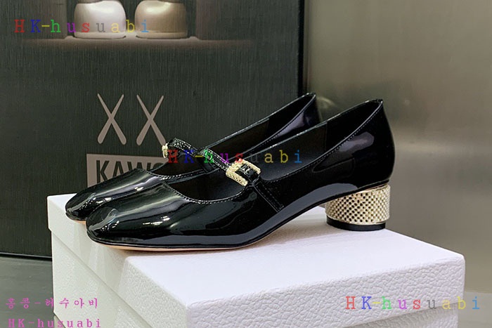 NEW 디올 신발 신상 DR 927011