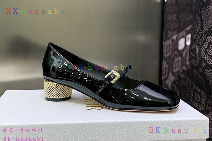 NEW 디올 신발 신상 DR 927011