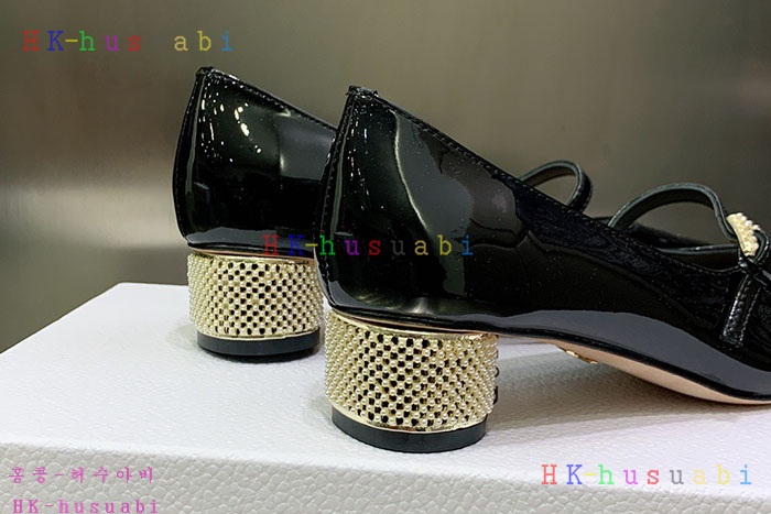 NEW 디올 신발 신상 DR 927011