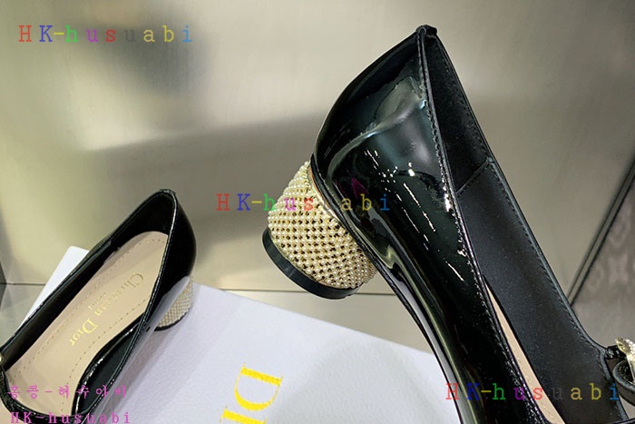 NEW 디올 신발 신상 DR 927011