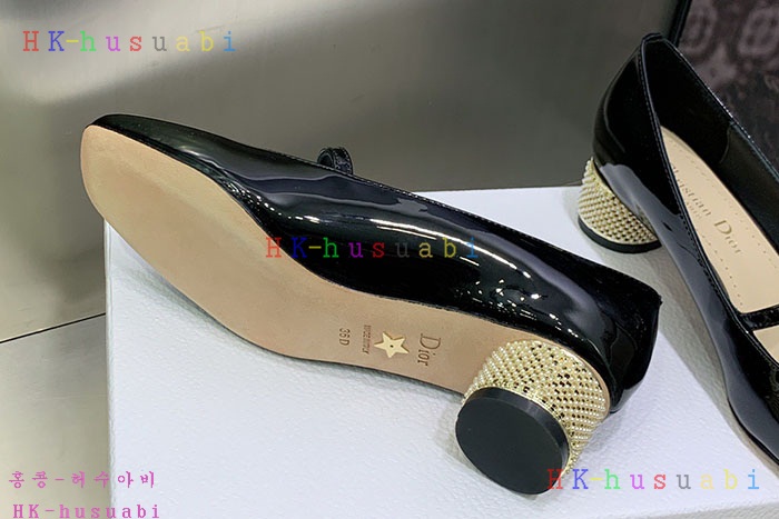 NEW 디올 신발 신상 DR 927011