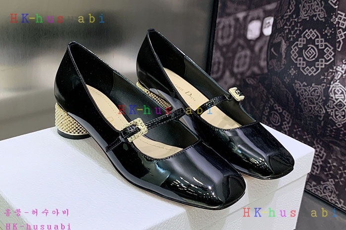 NEW 디올 신발 신상 DR 927011
