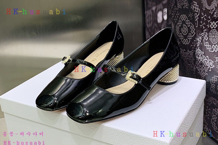 NEW 디올 신발 신상 DR 927011
