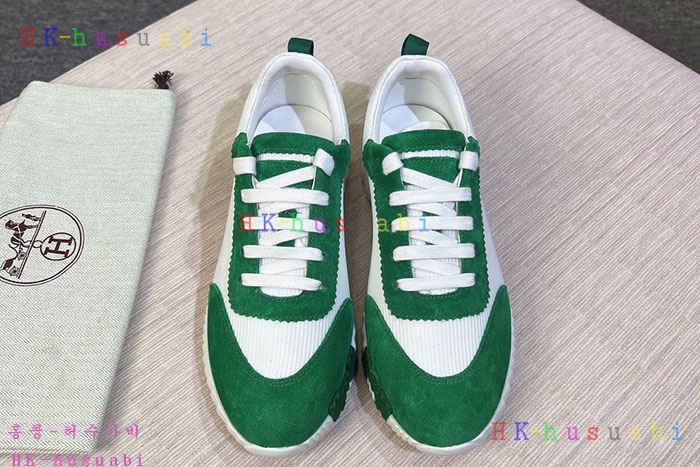 NEW 에르메스 스니커즈 신상 H 533307