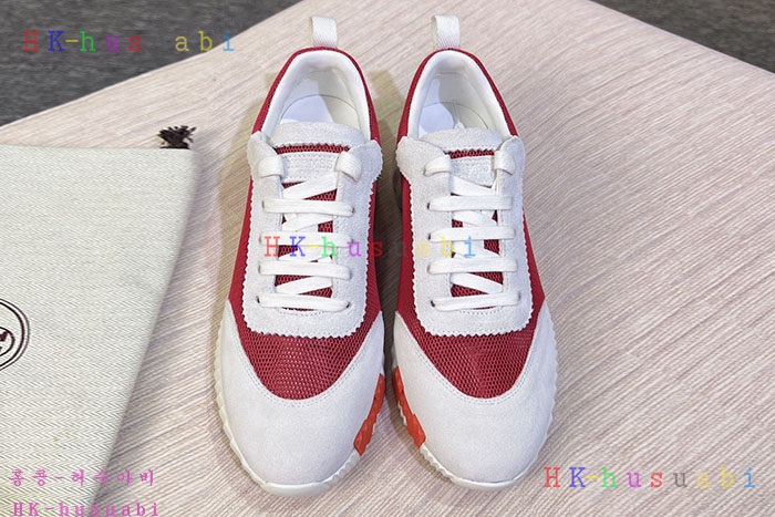NEW 에르메스 스니커즈 신상 H 533313