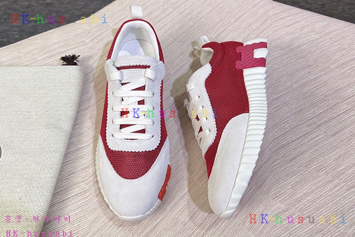 NEW 에르메스 스니커즈 신상 H 533313