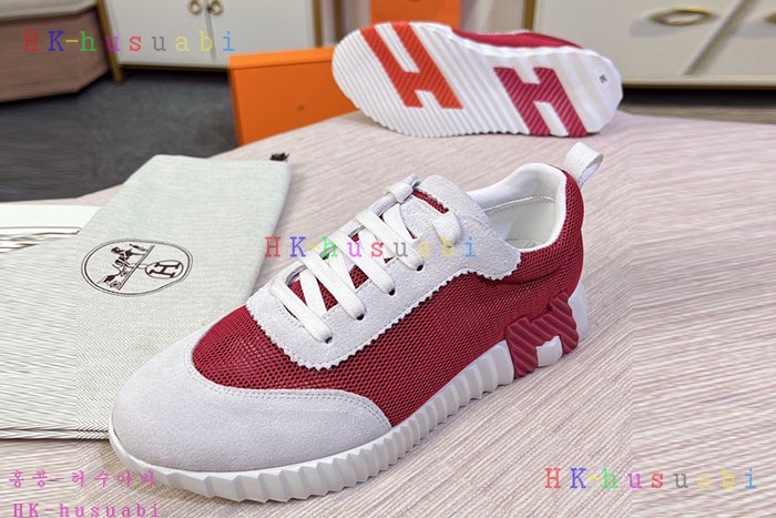 NEW 에르메스 스니커즈 신상 H 533313