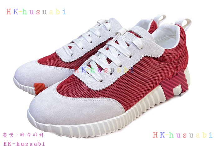 NEW 에르메스 스니커즈 신상 H 533313