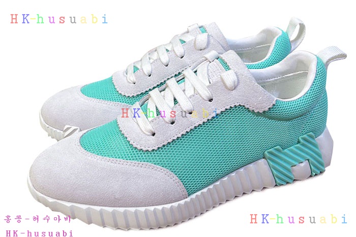 NEW 에르메스 스니커즈 신상 H 533317