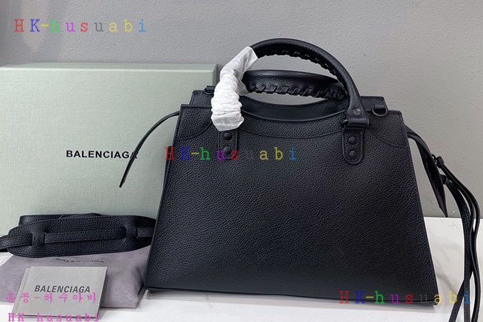 ★미러급★발렌시아가 네오클래식 핸드백 67862915