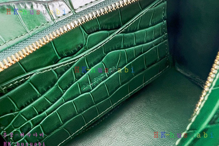 ★미러급★발렌시아가 네오클래식 미니 핸드백 69806715-7