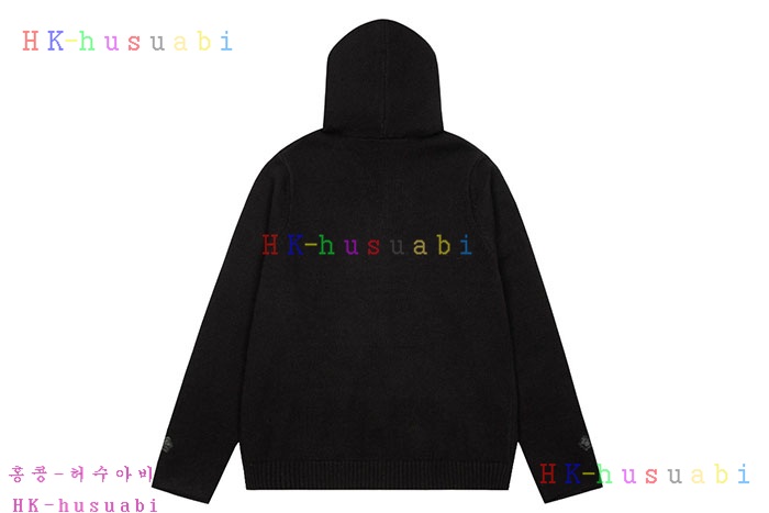 NEW 크롬하츠 후드집업 신상 C 857671