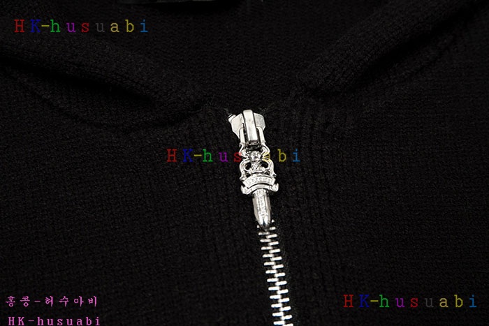 NEW 크롬하츠 후드집업 신상 C 857671