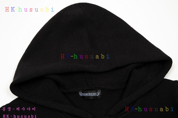 NEW 크롬하츠 후드집업 신상 C 857671