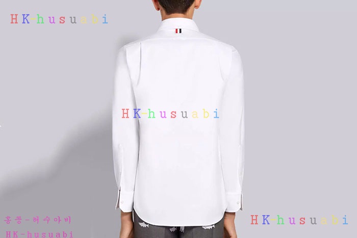 NEW 톰브라운 남방 신상 TB 9636349