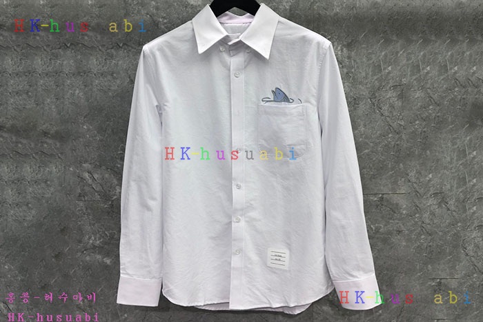 NEW 톰브라운 남방 신상 TB 9636349