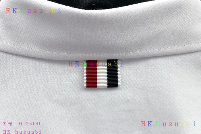NEW 톰브라운 남방 신상 TB 9636349