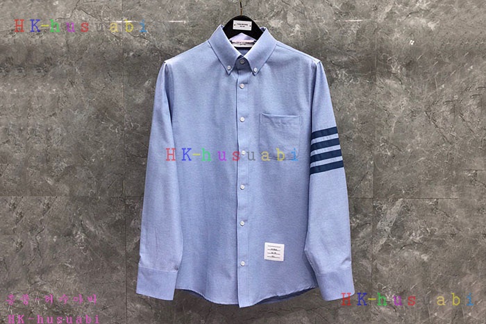 NEW 톰브라운 남방 신상 TB 9636358