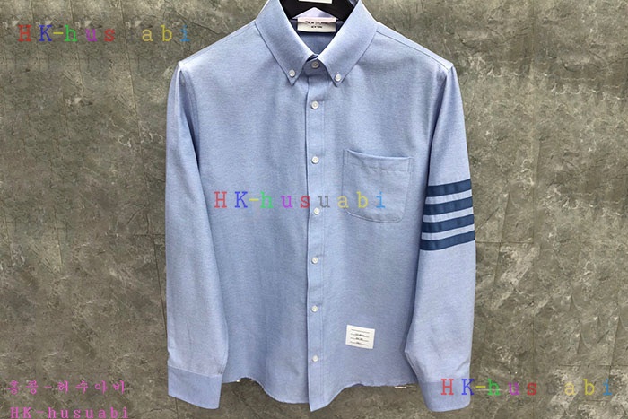 NEW 톰브라운 남방 신상 TB 9636358