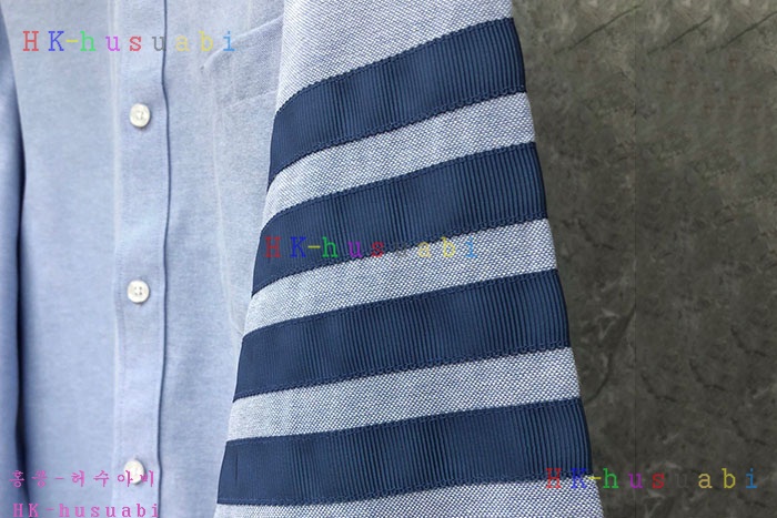 NEW 톰브라운 남방 신상 TB 9636358