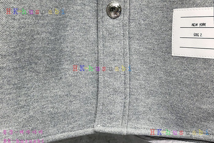 NEW 톰브라운 자켓 신상 TB 965600