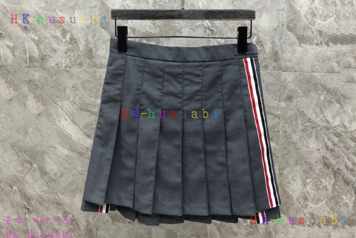 NEW 톰브라운 치마 신상 TB 965627