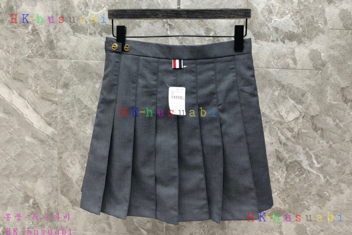 NEW 톰브라운 치마 신상 TB 965627