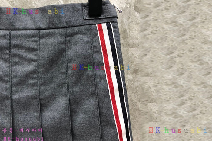 NEW 톰브라운 치마 신상 TB 965627