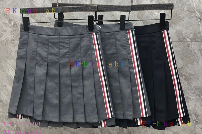 NEW 톰브라운 치마 신상 TB 965627