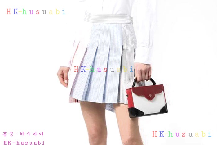 NEW 톰브라운 치마 신상 TB 965630
