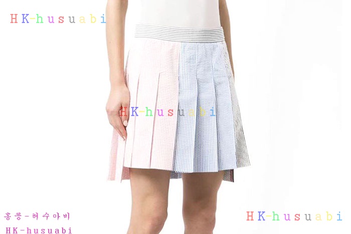 NEW 톰브라운 치마 신상 TB 965630
